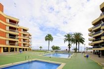 Rentalmar Sol De Espana Apts Камбрілс Екстер'єр фото