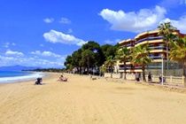 Rentalmar Sol De Espana Apts Камбрілс Екстер'єр фото