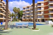 Rentalmar Sol De Espana Apts Камбрілс Екстер'єр фото