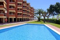 Rentalmar Sol De Espana Apts Камбрілс Екстер'єр фото